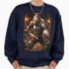 ssrcooversized sweatshirtmens 0105081f66c8590f4efrontsquare productx1000 15 - Goblin Slayer Store