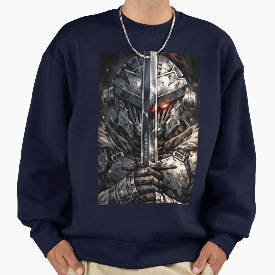 Prayer Before The Slaughter Sweatshirt - Image 5