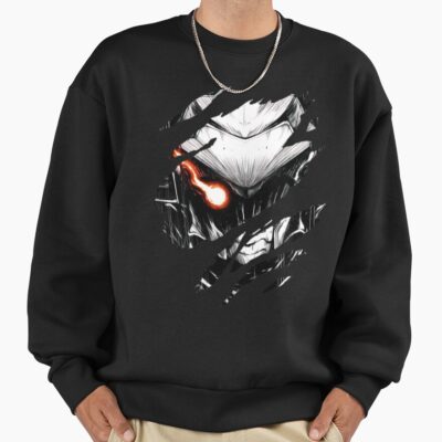 Anime Goblin Slayer Sweatshirt