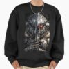 ssrcooversized sweatshirtmens 0110101001c5ca27c6frontsquare productx1000 15 - Goblin Slayer Store