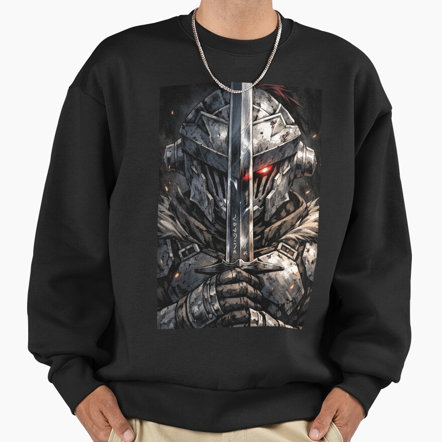 Prayer Before The Slaughter Sweatshirt - Image 2