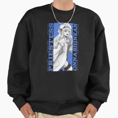 Goblin Slayer Sweatshirt