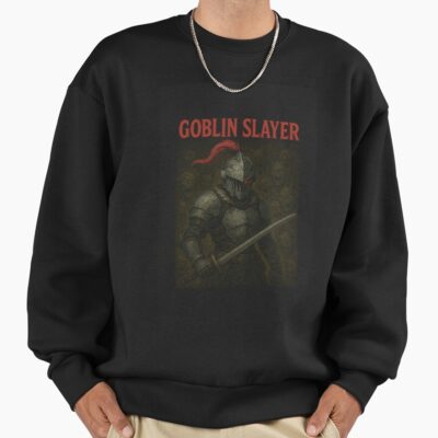The Red Eyed Crusader Sweatshirt