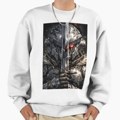 Prayer Before The Slaughter Sweatshirt