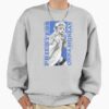 ssrcooversized sweatshirtmens 01heather greyfrontsquare productx1000 18 - Goblin Slayer Store