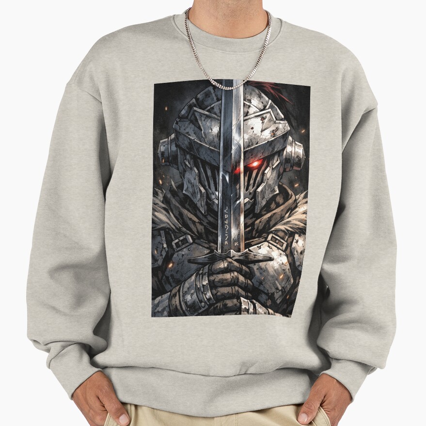 Prayer Before The Slaughter Sweatshirt - Image 3