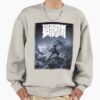 ssrcooversized sweatshirtmens 01oatmeal heatherfrontsquare productx1000 17 - Goblin Slayer Store