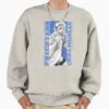 ssrcooversized sweatshirtmens 01oatmeal heatherfrontsquare productx1000 18 - Goblin Slayer Store