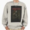 ssrcooversized sweatshirtmens 01oatmeal heatherfrontsquare productx1000 19 - Goblin Slayer Store