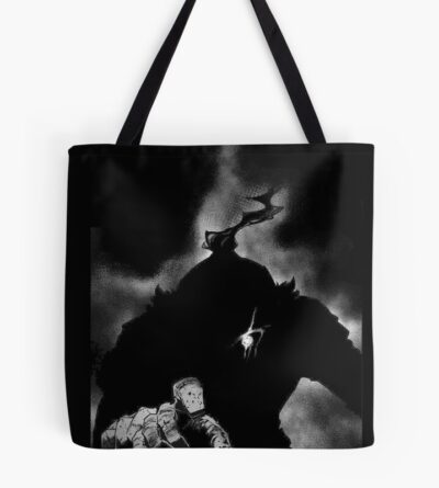 Goblin Slayer Or You Tote Bag
