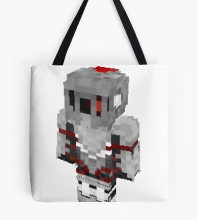 Minecraft Goblin Slayer Tote Bag