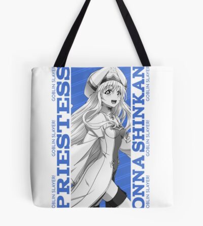 Goblin Slayer Anime Tote Bag