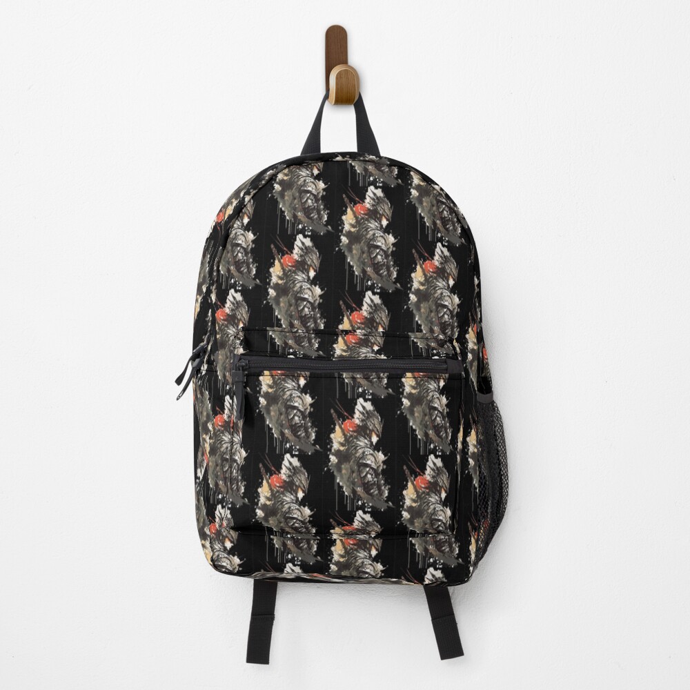Fantasy Warrior Backpack