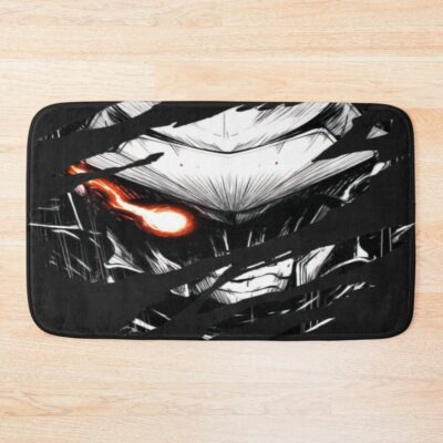 Anime Goblin Slayer Bath Mat