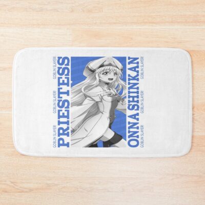 Goblin Slayer Bath Mat
