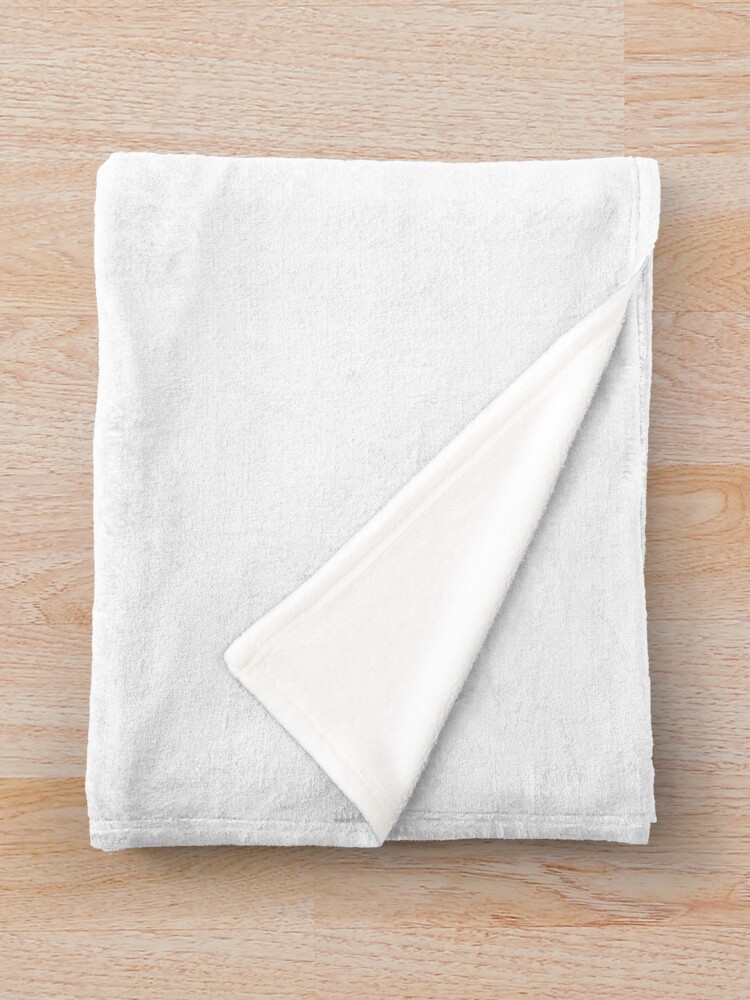 Minecraft Goblin Slayer Throw Blanket - Image 2
