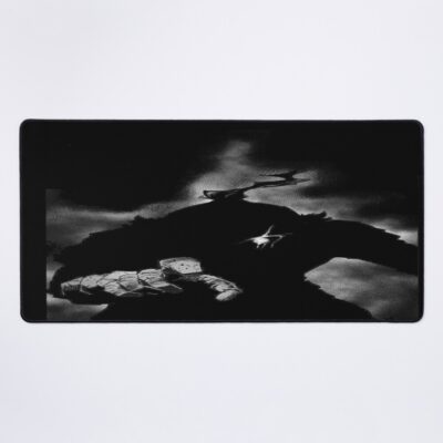 Goblin Slayer Or You Mouse Pad