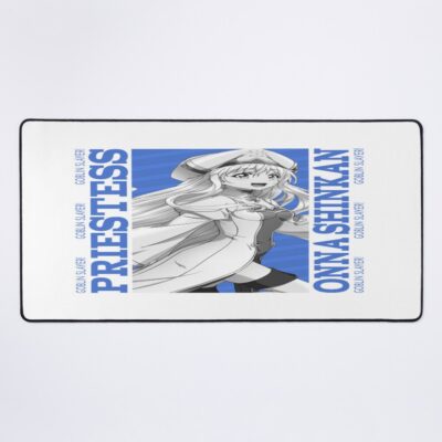 Goblin Slayer Anime Mouse Pad