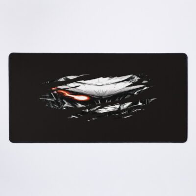 Anime Goblin Slayer Mouse Pad