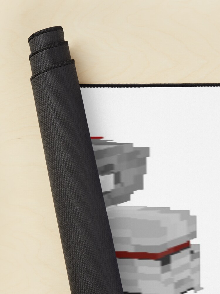 Minecraft Goblin Slayer Mouse Pad - Image 2