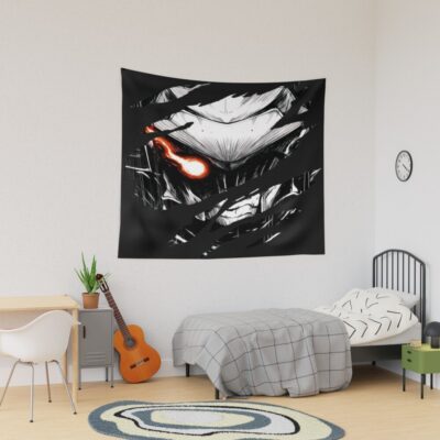 Anime Goblin Slayer Tapestry