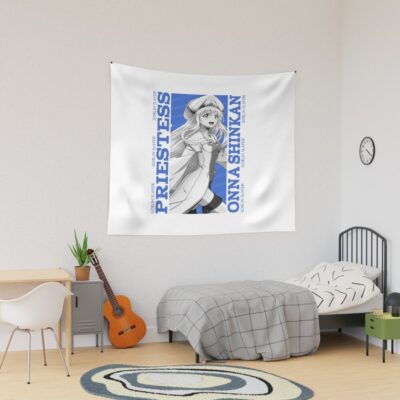 Goblin Slayer Tapestry
